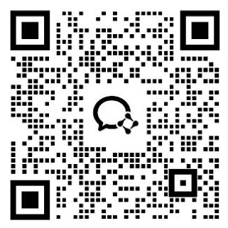 全球业务二维码